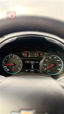 شيفروليه ماليبو